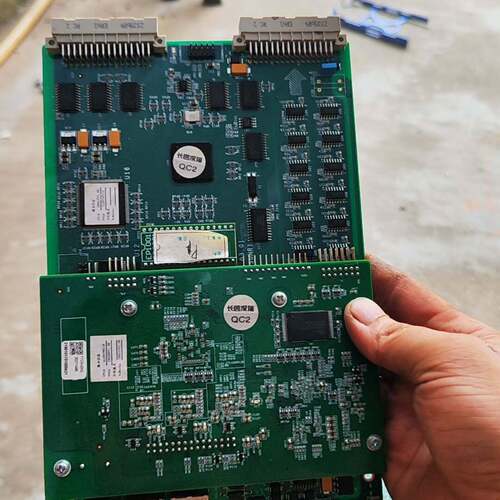 可维修深瑞ISA-351G主板，WB722卡板