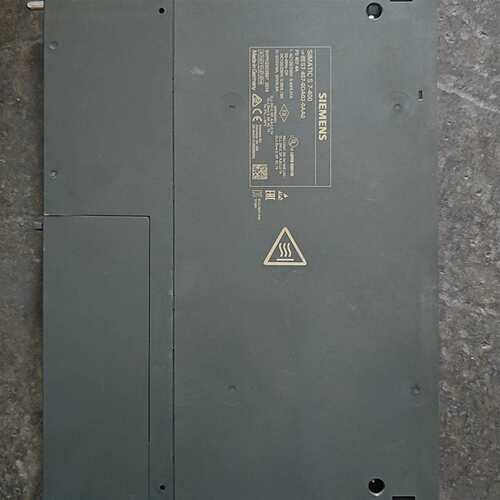 可维修S7-400电源模块，型号407-0DA02-0AA0