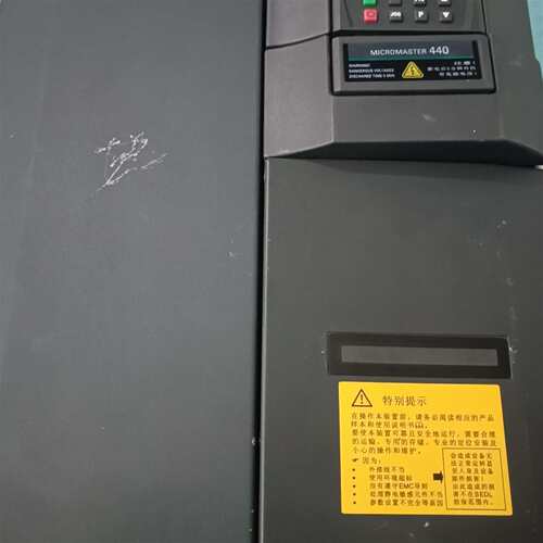 可维修变频器6SE6440-2UD32-2DB1   22K