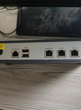 可维修SUNDRAY信锐AC控制器，NAC-6100