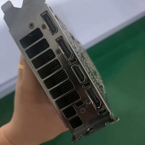 可维修七彩虹RTX2060S  8G 单涡轮显卡  直发