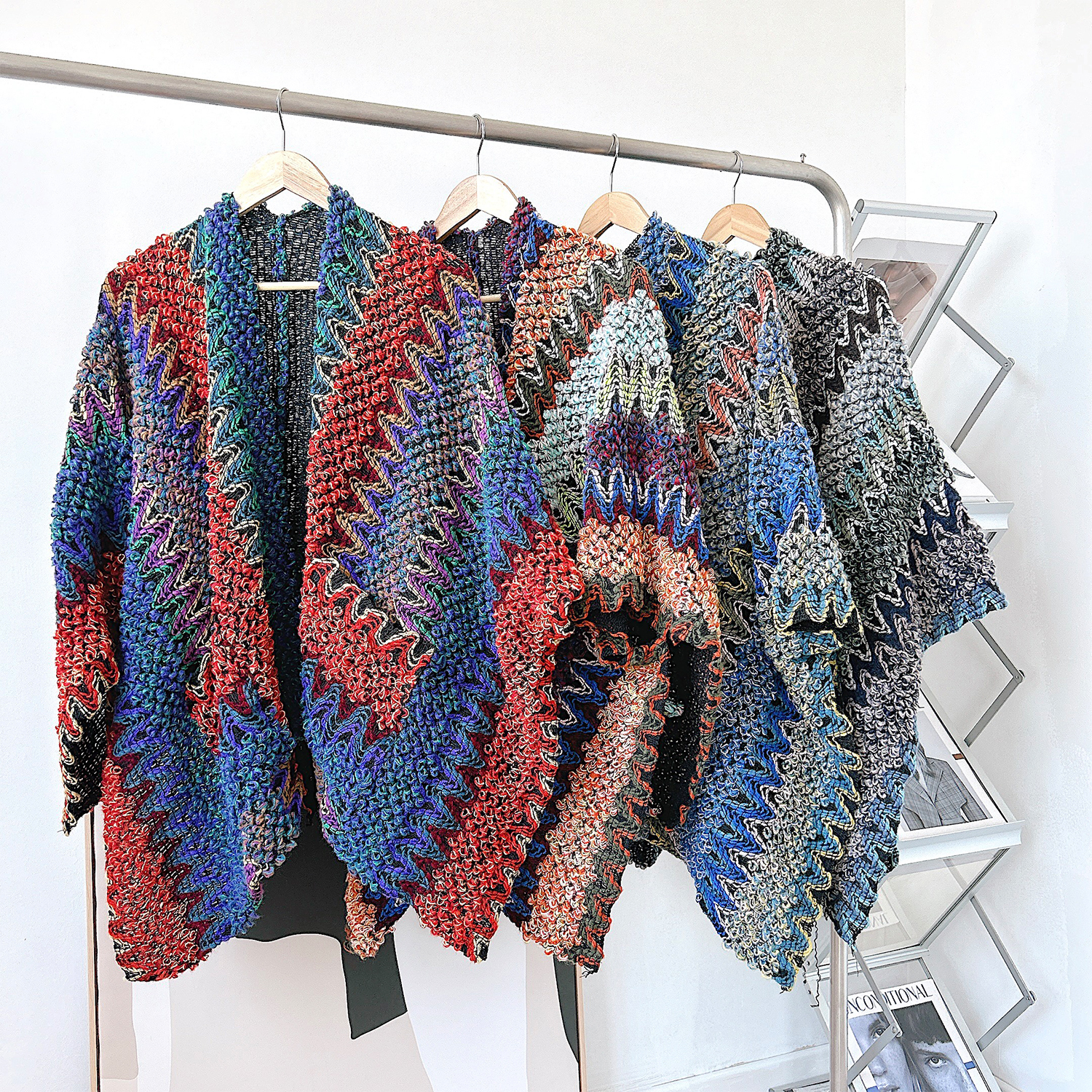 披肩女2025新款秋冬民族风云南特色丽江大理斗篷披风外搭时尚洋气