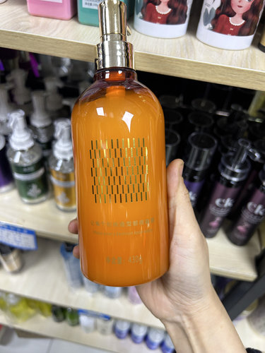 包邮尚品造型艾丝特动感弹簧素弹力素造型魔卷素实物拍摄正品美