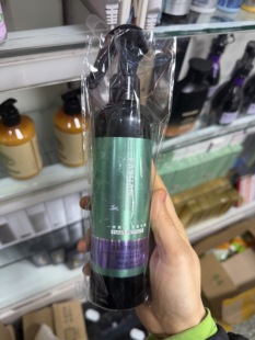 法绚营养水润喷雾蓬松补水营养修护定型亮泽改善毛躁打结y