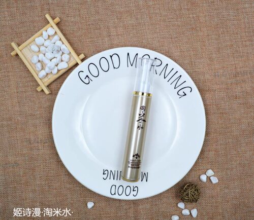 姬诗漫淘米水弹力紧致眼霜
