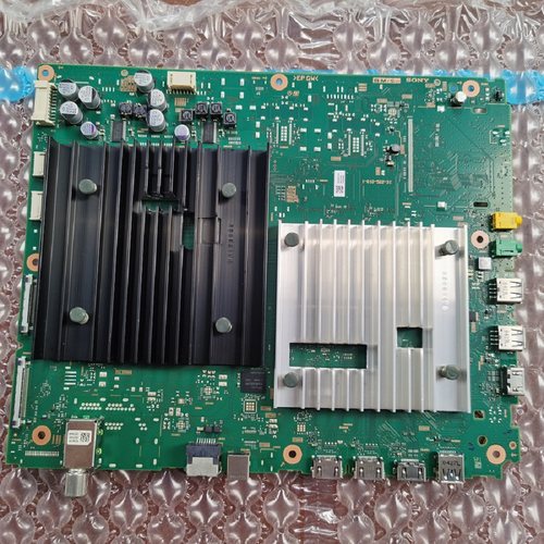 原装索尼 XR-55A80J XR-65A80J主板1-010-522-31实物 测好发