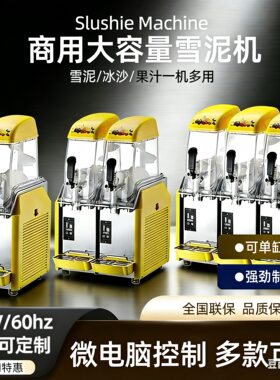 冰之乐东贝浩博雪泥机出厂批发价