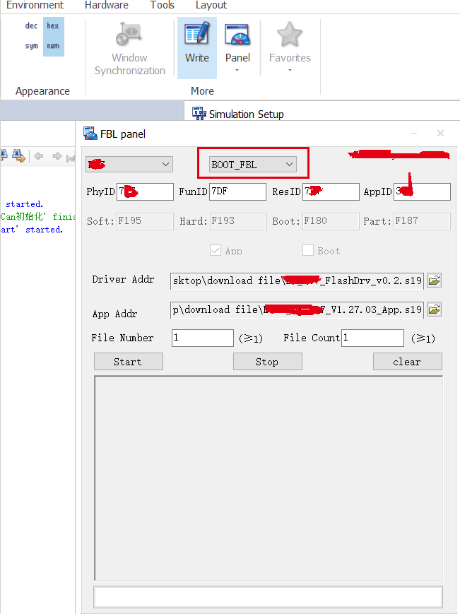 CANoe-基于14229+15765的Bootloader自动化测试用例CAPL脚本
