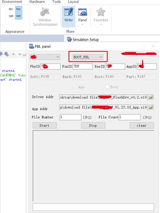 CANoe-基于14229+15765的Bootloader自动化测试用例CAPL脚本