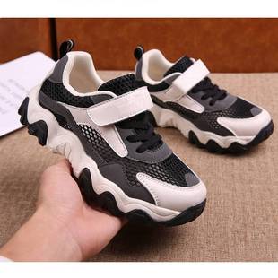 定制残疾人高低脚长短腿矫正鞋单脚增高左右腿不一样长补高鞋订做