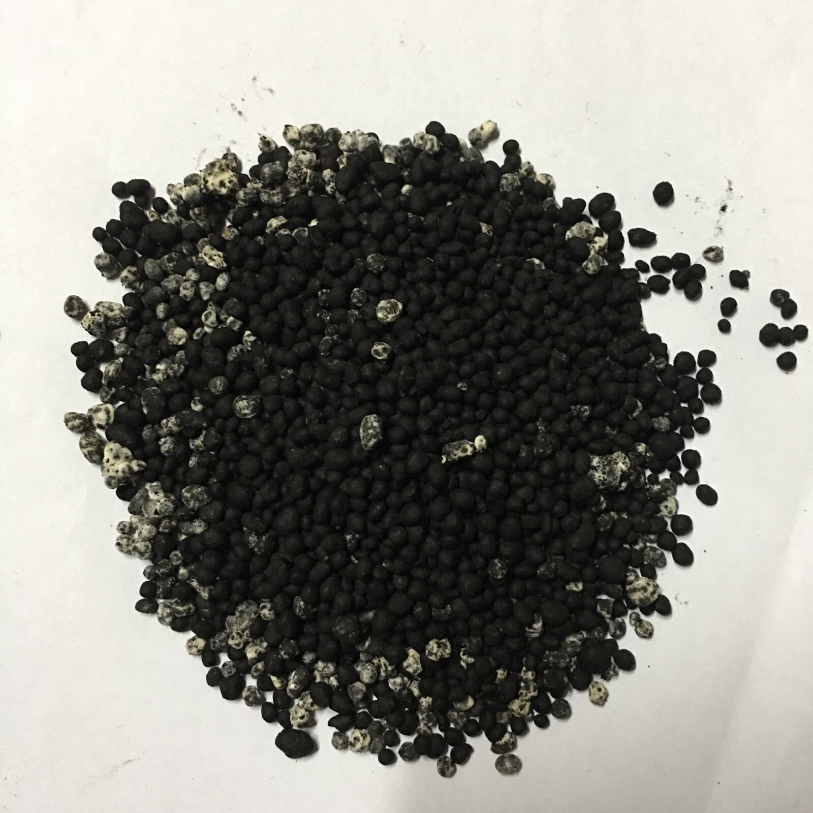 99肥海藻酸菌肥 月季铁线莲绣球花卉绿植盆栽蔬菜瓜果有机肥料