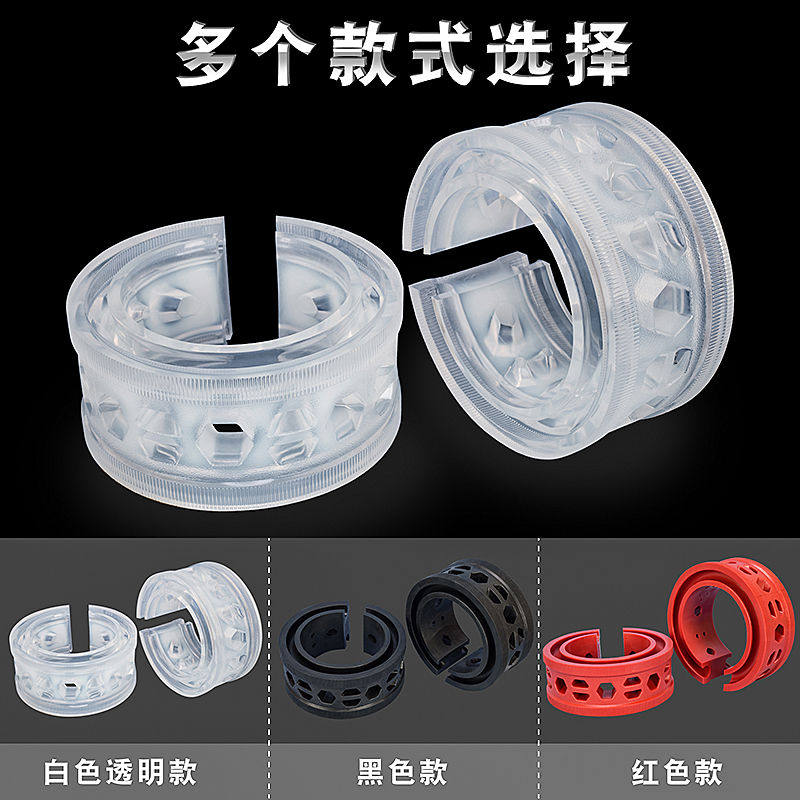 现代朗动 ix35瑞纳 悦动名图领动 避震缓冲胶弹簧垫 缓冲器减震胶