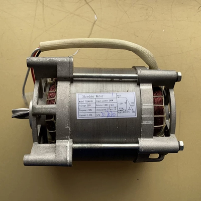 三木碎纸机9331 9332 9310 9610马达电机配件