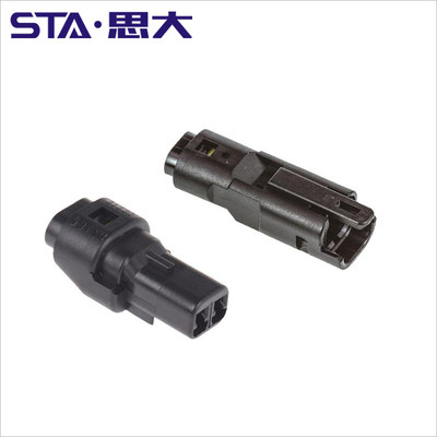 接插件连接器STA2.5mm