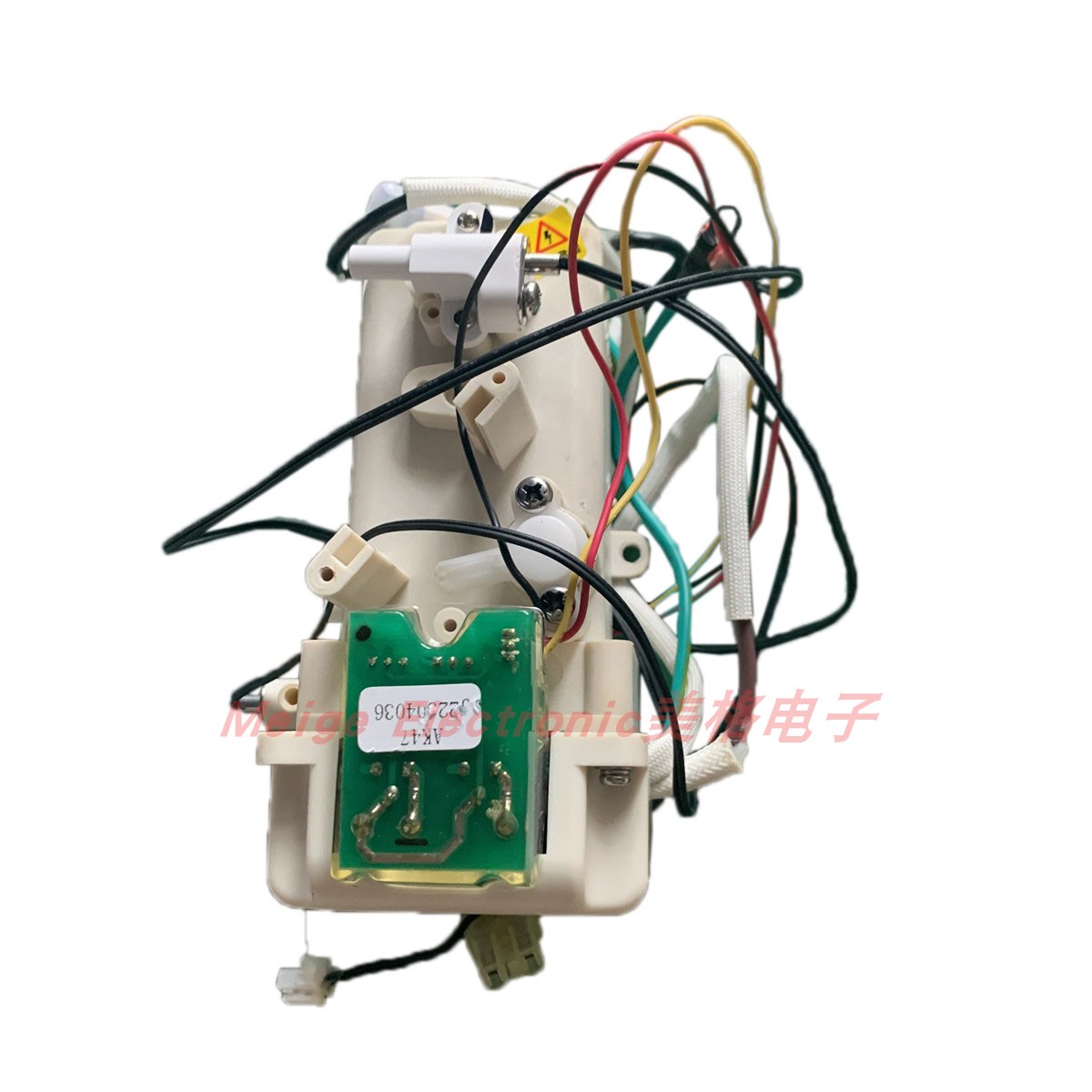 适配hilk喜尔康智能马桶HK620坐便器座便器小水壶加热水箱传感器