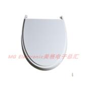 适IKAHE怡和BH5 YG1603 1M智能马桶坐座便器座盖边盖翻盖上盖盖子