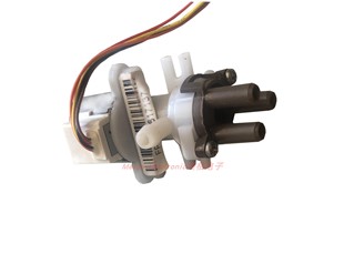 适IKAHE怡和S60 BH5-YS1603-1智能盖坐座便器转换阀分配器分水阀