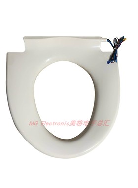 适配LOJOYS乐洁士HZ-TYPEX2IP智能马桶坐座便器坐圈座圈加热坐垫