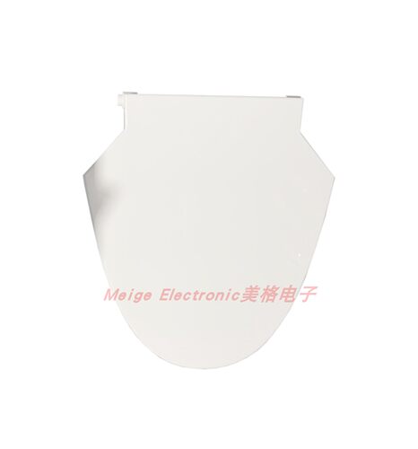 SAVOIA赛唯雅卫浴SC20002座便器智能马桶上翻盖座圈盖子面盖