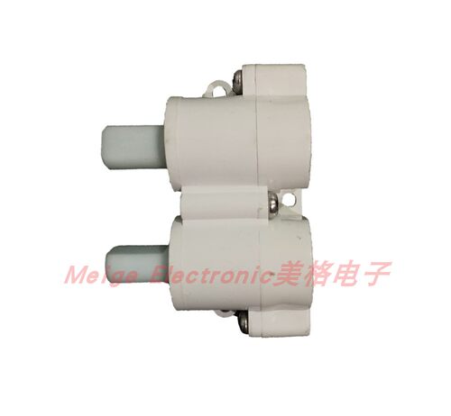 适配维卫VIVI智能马桶V811B V816 V818座坐便器座圈便盖缓降阻尼