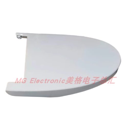 德国贝朗Bravat智能马桶坐便C21181W-3适配便盖子翻盖上盖面座盖