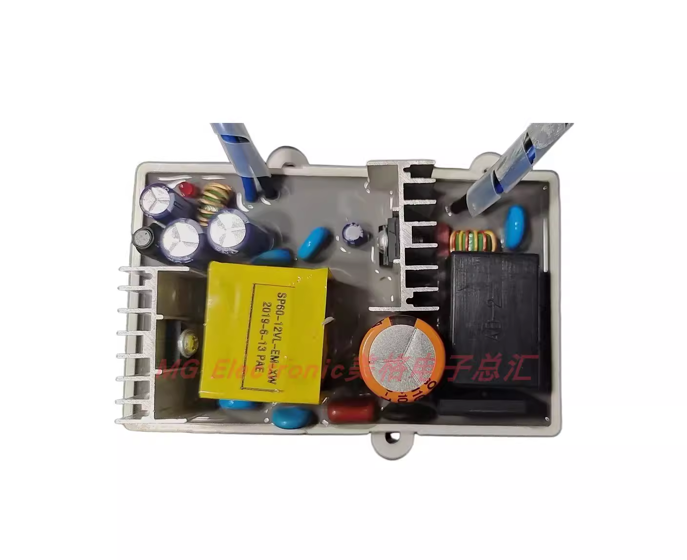 博德利卫浴智能马桶D-DXDON9040坐座便器电脑版控制开关电源板