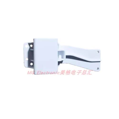 VORW沃卫683智能马桶坐便器配件翻盖翻圈电机固定壳塑料外壳