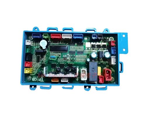 适配安华annwa智能马桶坐便座便器aB1380A主控板控制电脑版主板