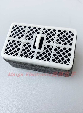 TOTO卫洗丽washlet智能马桶坐座便器TCF6231CS除臭块脱臭块除臭盒