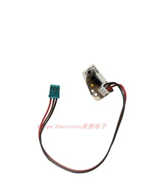 适配hspa裕津韩国进口智能马桶HP-2500r坐座便器遥控器接收器头板