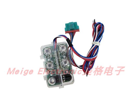 适配全新科勒KOHLER智能马桶座坐便器新悦K-4026T侧键盘辅助键盘