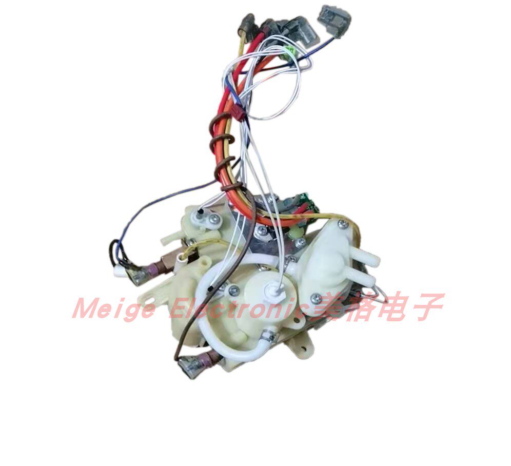 新乐YING鹰卫浴鹰牌BS-54 B/D坐座便器智能马桶水箱加热器加热棒