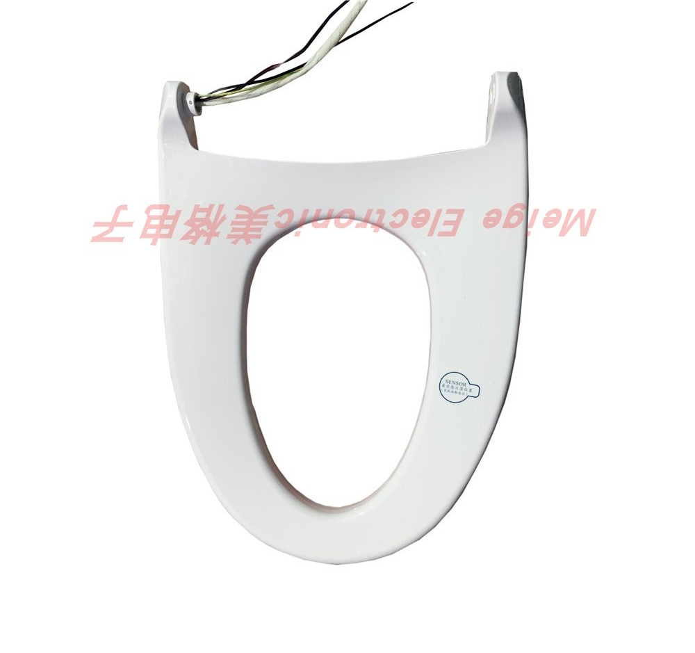 圣托玛斯智能马桶座便器STC13I 12I加热感应座圈坐垫坐圈