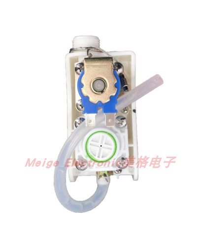 FAENZA法恩莎智能马桶座坐便器FB1653-3水箱进水恒压电磁阀电子阀