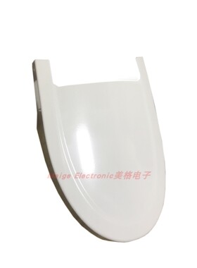 德国贝朗Bravat智能马桶座坐便C21144XUW-3便盖盖子翻盖上盖座盖