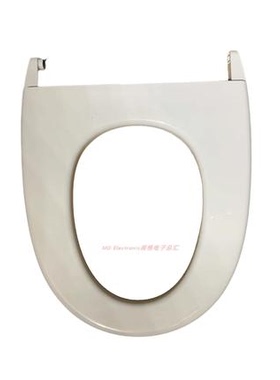 适配杜拉格斯M2319-300-N智能马桶坐便器座便器加热座圈坐圈坐垫