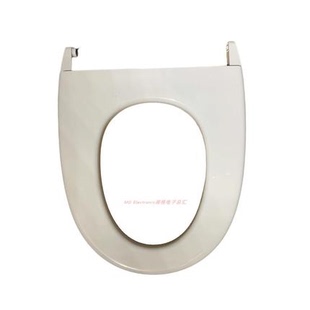 适配杜拉格斯M2319-300-N智能马桶坐便器座便器加热座圈坐圈坐垫