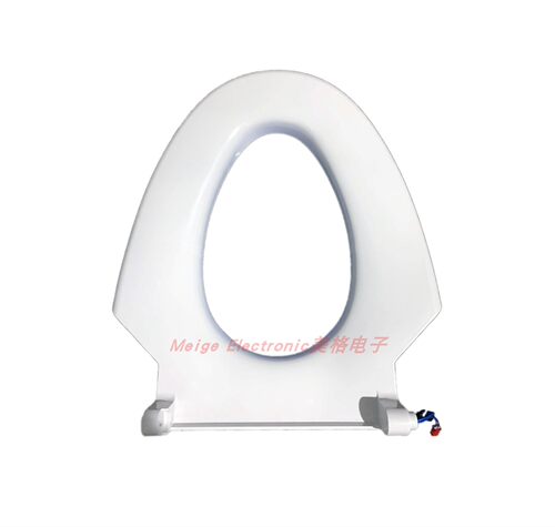 维卫VA-1003T vivi288A 388智能马桶座便器加热座圈坐圈着座感应