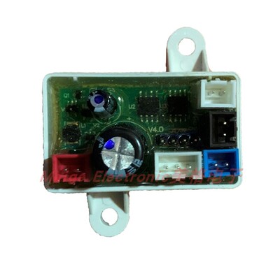 贝朗Bravat智能马桶座便器C21118W-3B-4冲水阀放水机构冲水板小板