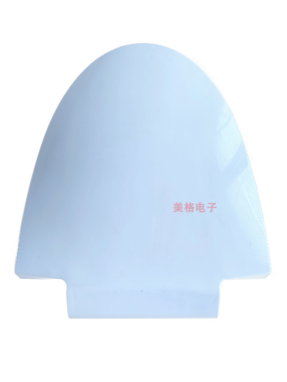 适配EAGO益高智能马桶一体式电动座坐便器卫浴配件上盖马桶盖子
