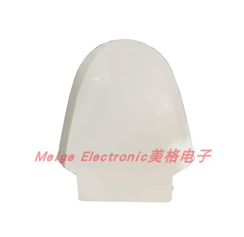 冠珠G980 G882智能马桶坐便器座便器盖子座盖便盖上盖翻盖
