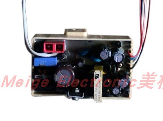 适配科勒KOHLER智能马桶坐便器座便器盖板K-4737T电源板