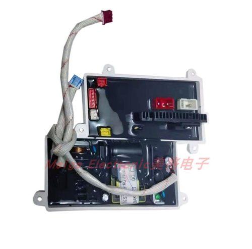 安华annwa智能马桶座便器坐便器aB13007主板控制开关电源板