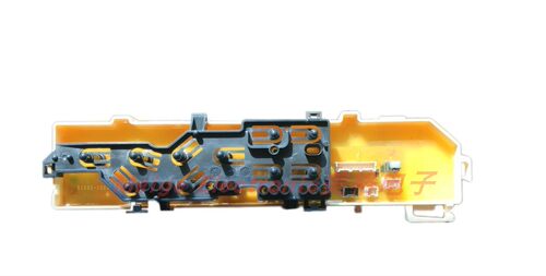 american standard美标E洁电子盖板RY系列CF-7115.001.04按键面板