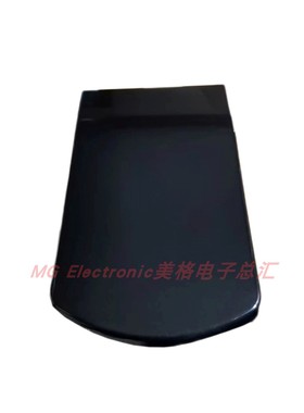 VOGO万洁智能马桶坐便器座便器S360-N型黑色座盖面盖上翻盖子