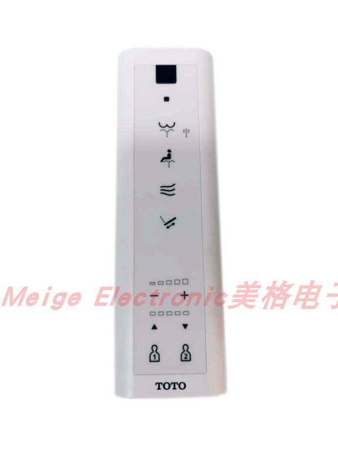 适配TOTO东陶智能马桶座坐便器TCF9614KC配件控制器遥控器