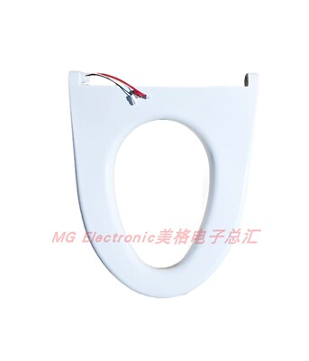 适配TOTO坐便器智能马桶座厕TCF9786JCS加热坐圈感应座圈便座坐垫