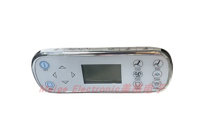 全新JOYOU中宇智能马桶坐便器座便器控制遥控器