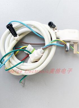 TOTO卫洗丽washlet智能马桶坐座便器TCF6231CS开关插头电源线