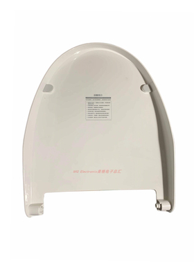 BRAVAT德国贝朗C21252W-3J智能马桶座坐便器座盖上翻盖便盖面盖子